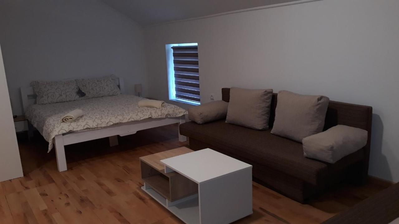 Apartment M&M Pacir Quarto foto