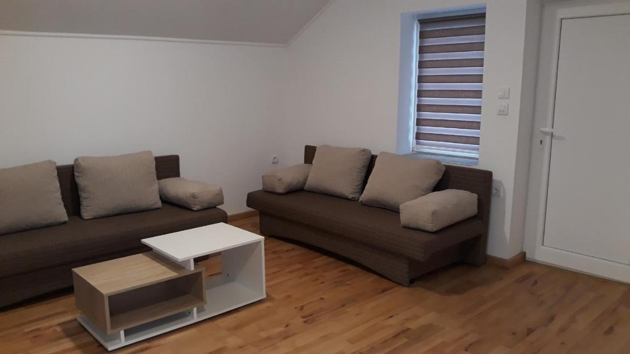 Apartment M&M Pacir Quarto foto