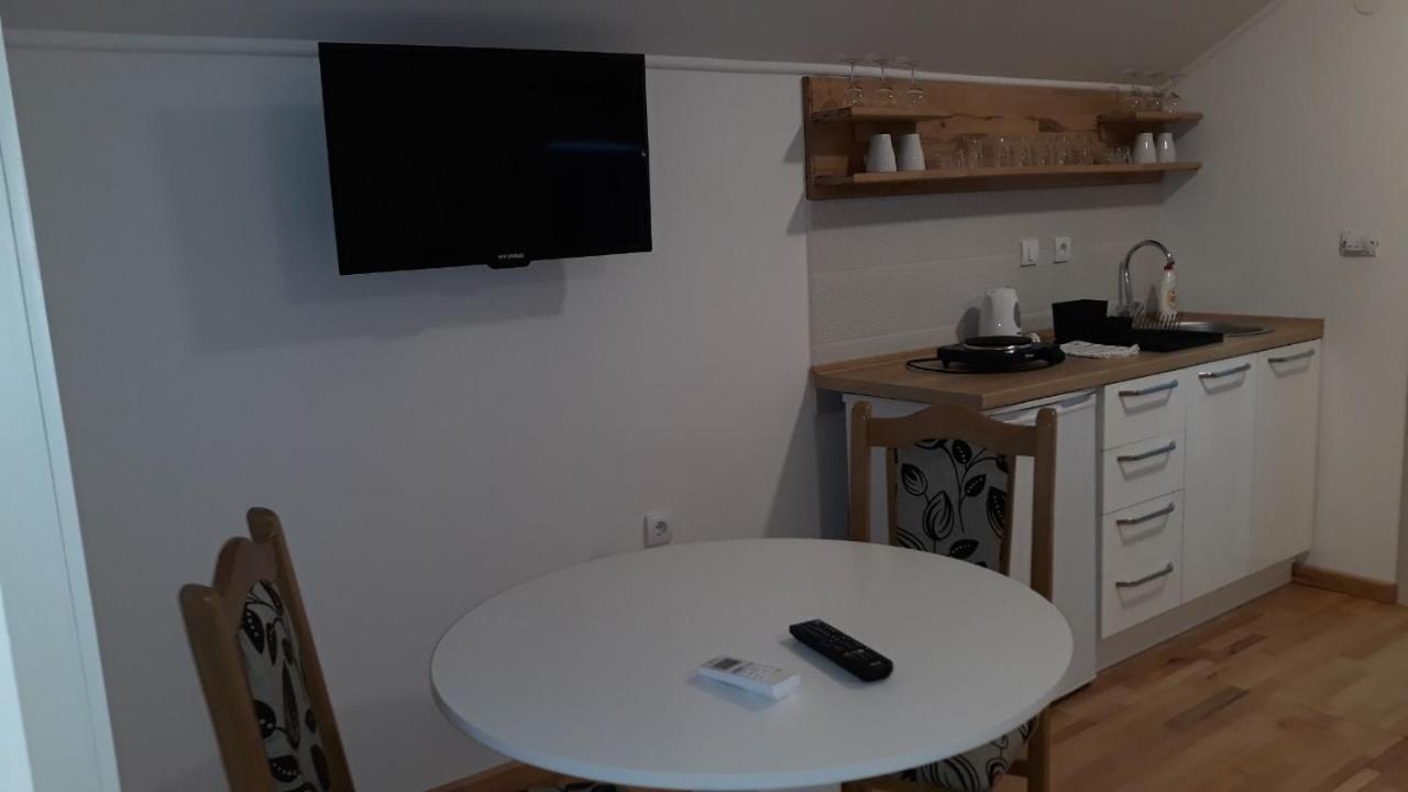Apartment M&M Pacir Quarto foto