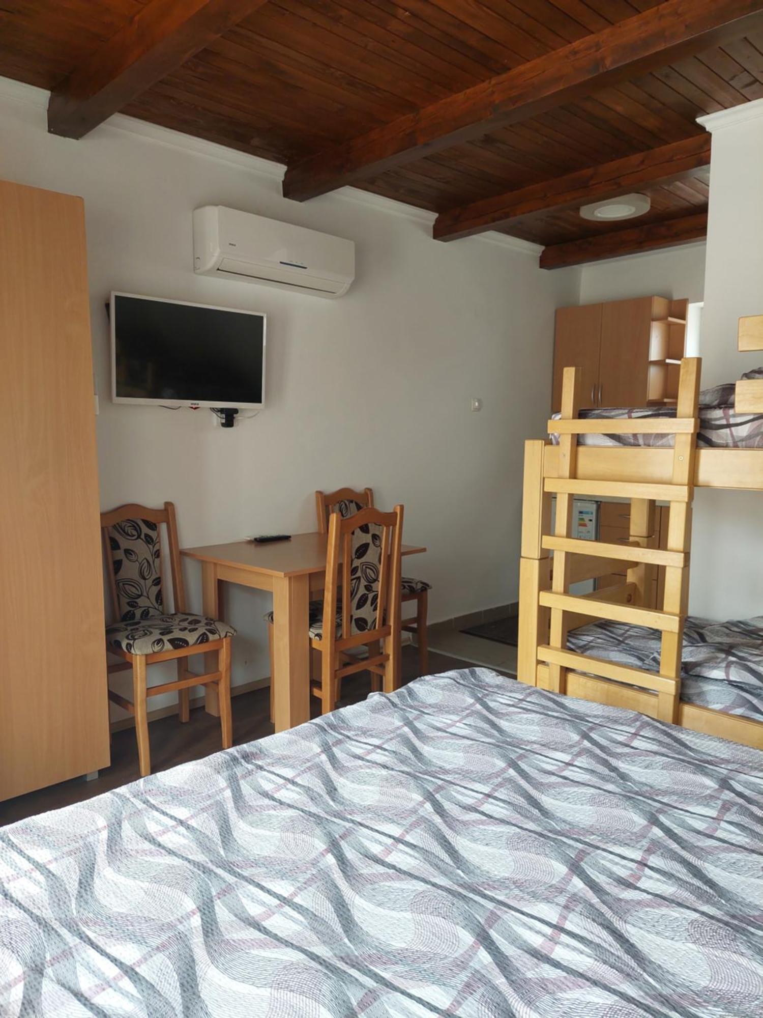 Apartment M&M Pacir Exterior foto