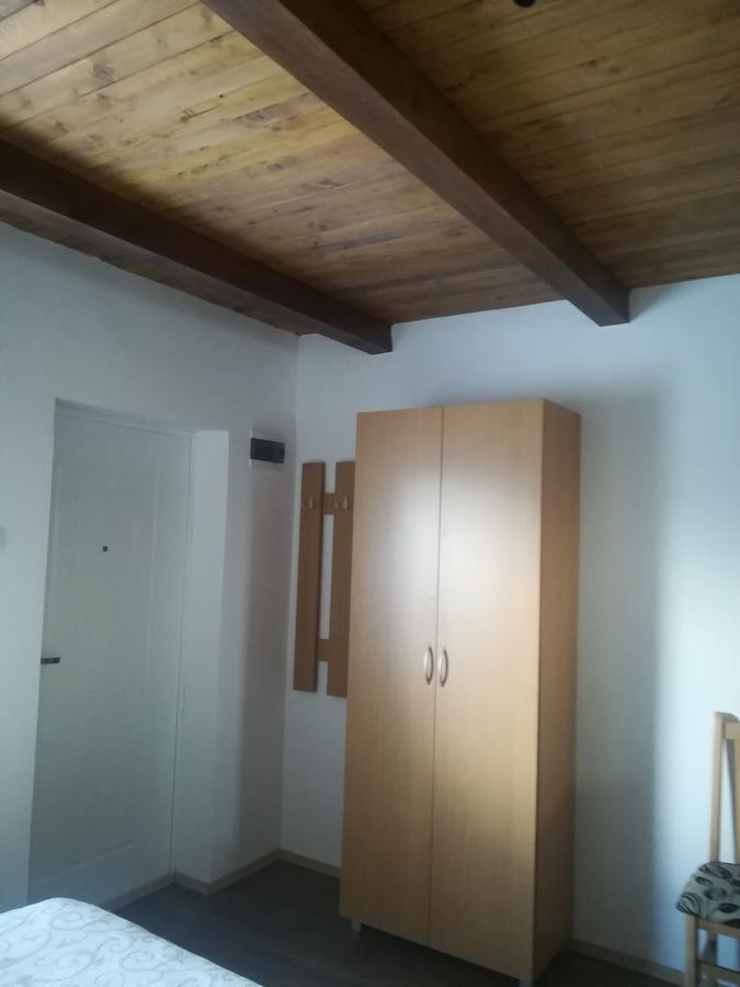 Apartment M&M Pacir Exterior foto